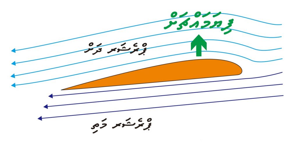 dhivehiairfoil