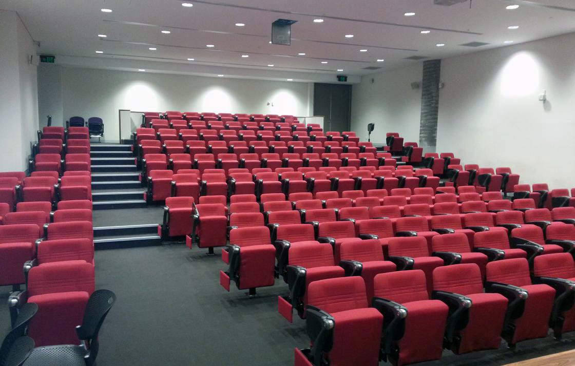 Building 6 Lecture Theatre
